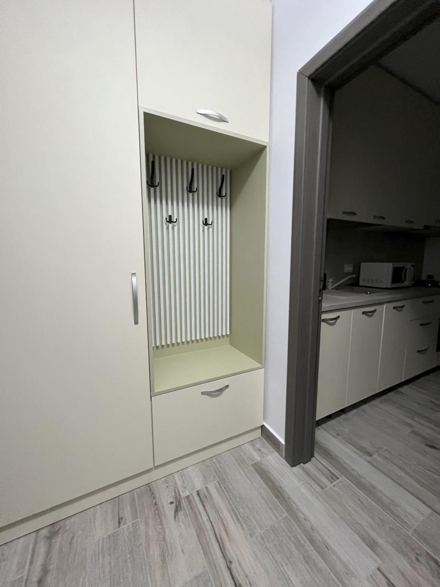 Refined Studio Haven At Exigent Plaza - 08 Bucharest Exterior photo